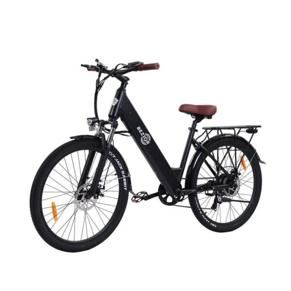 Vélo de ville électrique Bezior M3 – Image 6