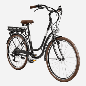 Vélo de ville électrique Nakamura E-City 50