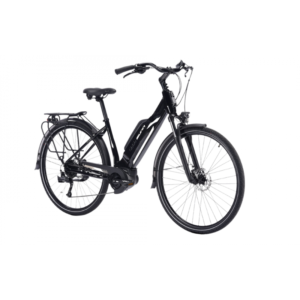 Vélo de ville électrique SUNN Urb Rise 26" 2022