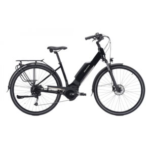 Vélo de ville électrique SUNN Urb Rise 26" 2022