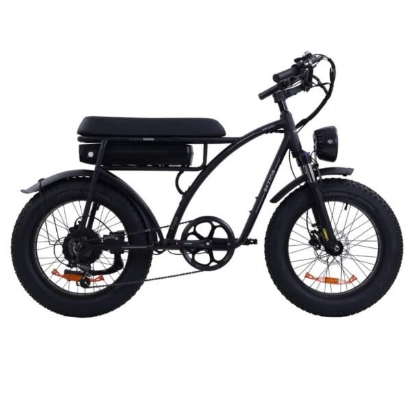 Vélo électrique Bezior XF001 PLUS