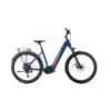 Vélo électrique Conway Cairon C 2.0 625 2024 - Bleu