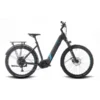 Vélo électrique Conway Cairon C 2.0 625 2024 - Noir