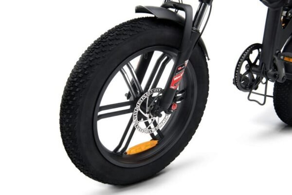 Vélo électrique Ducati Scrambler SCR-E GT – Image 8