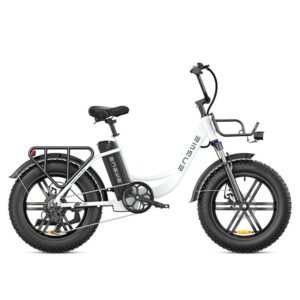 Vélo électrique Engwe L20 250W Fat E-Bike