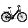 Vélo électrique Legend Milano - Noir