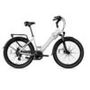 Vélo électrique Legend Milano - Blanc