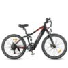 Vélo électrique Samebike XD26 - Noir