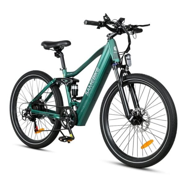 Vélo électrique Samebike XD26 – Image 11