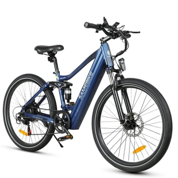 Vélo électrique Samebike XD26 – Image 10