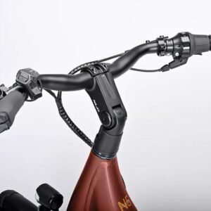 Vélo électrique ville Winora Sinus N5f