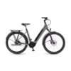 Vélo électrique Winora Sinus R8f eco - Cadre ouvert