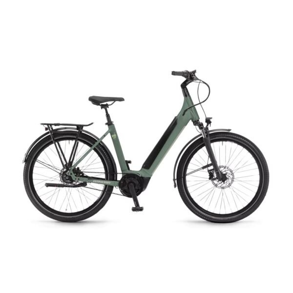 Winora Sinus R8f eco – Image 4