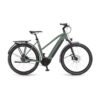 Vélo électrique Winora Sinus R8f eco - Cadre trapèze