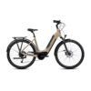 Vélo électrique Winora Tria 9 - Beige