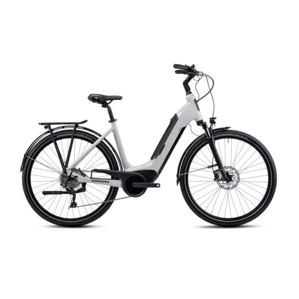 Vélo électrique Winora Tria 10 – Image 5