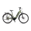 Vélo électrique Winora Tria X9 2023 - Vert