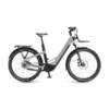 Vélo électrique Winora Yakun R5 Pro - Cadre ouvert
