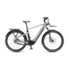 Vélo électrique Winora Yakun R5 Pro - Cadre haut