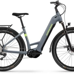 Vélo électrique Winora Yucatan X10 2023
