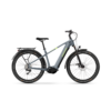 Winora Yucatan X10 2023 - Gris
