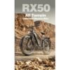 Vélo électrique keteles rx50 – Image 2