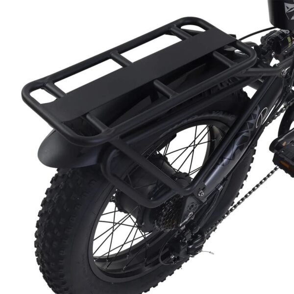 Vélo électrique pliant Bezior XF200 – Image 3