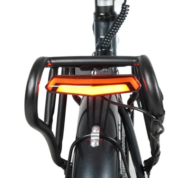 Vélo électrique pliant CMACEWHEEL EM20 350W 20" – Image 3