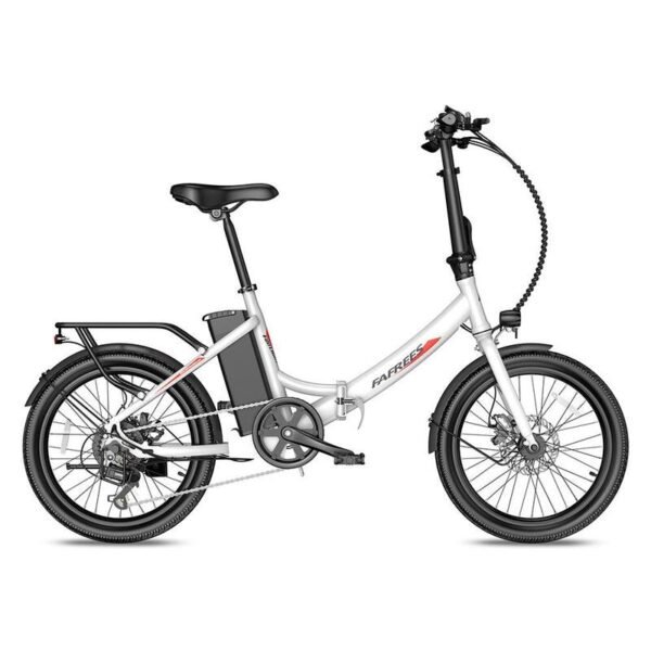 Vélo électrique pliant Fafrees F20 Light 250W 20" – Image 12