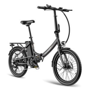 Vélo électrique pliant Fafrees F20 Light 250W 20"