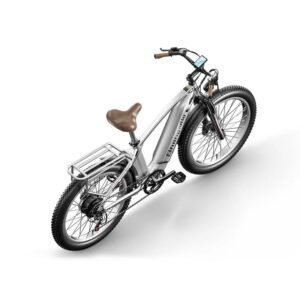 Vélo électrique rétro Shengmilo MX04