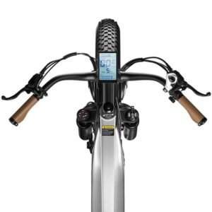 Vélo électrique rétro Shengmilo MX04