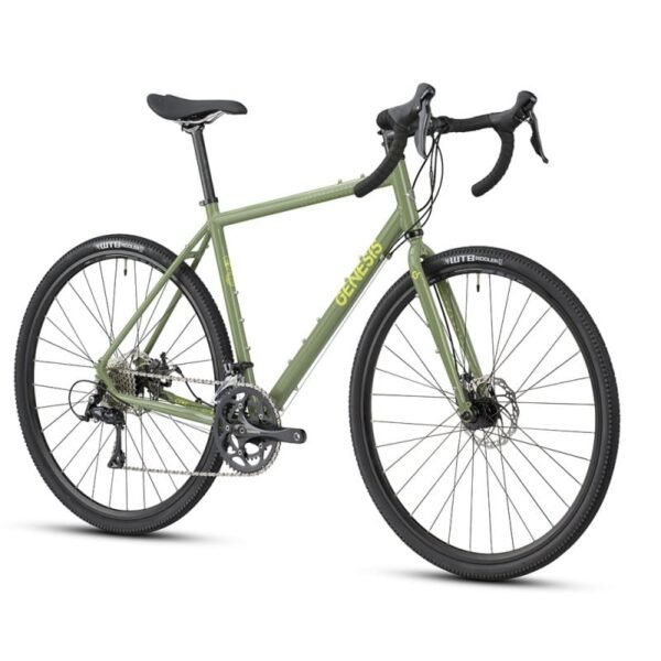 Vélo gravel Genesis CDA 20 – Image 5