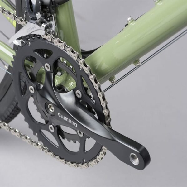 Vélo gravel Genesis CDA 20 – Image 6