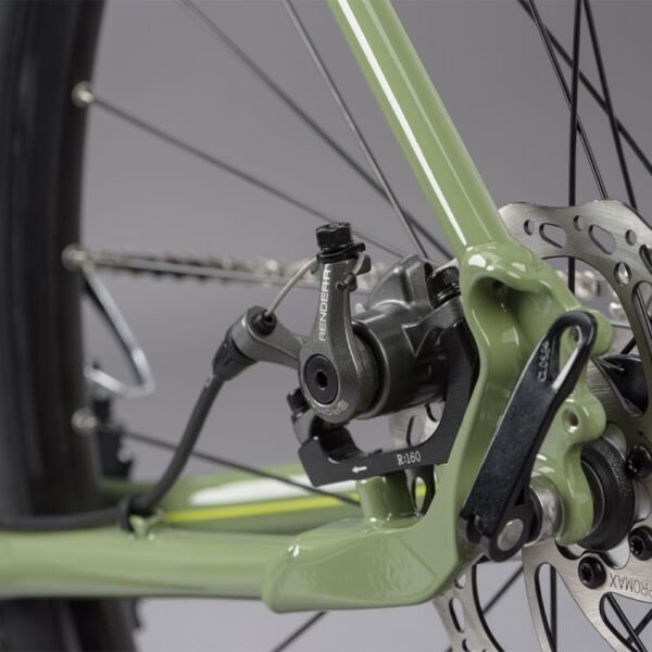 Vélo gravel Genesis CDA 20 – Image 3
