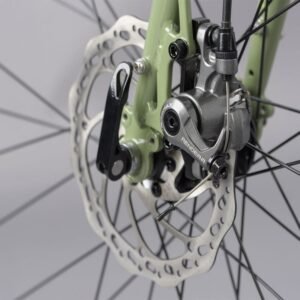 Vélo gravel Genesis CDA 20
