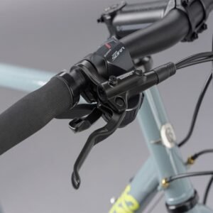 Vélo gravel Genesis Croix de Fer 10 FB