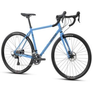 Vélo gravel Genesis Croix de Fer 40