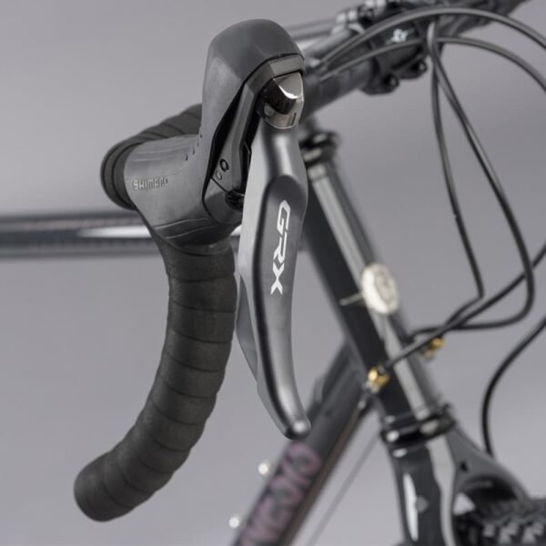 Vélo gravel Genesis Croix de Fer 50 – Image 5
