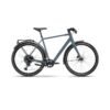 Winora E-Flitzer - Gris