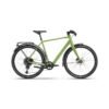 Winora E-Flitzer - Vert