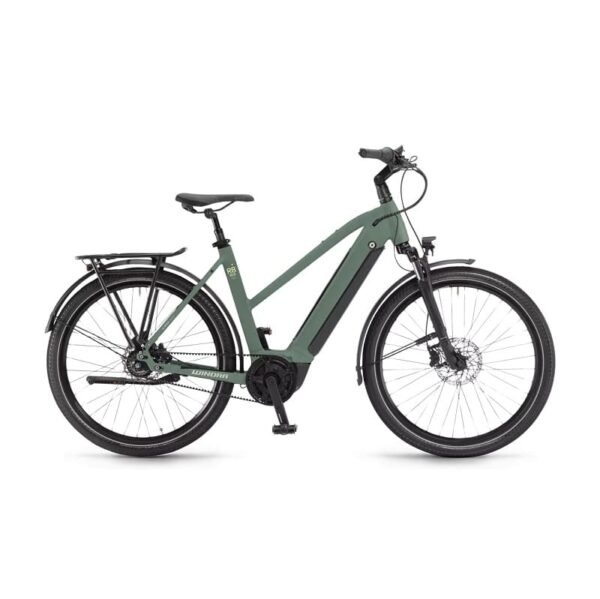 Winora Sinus R8 eco – Image 3
