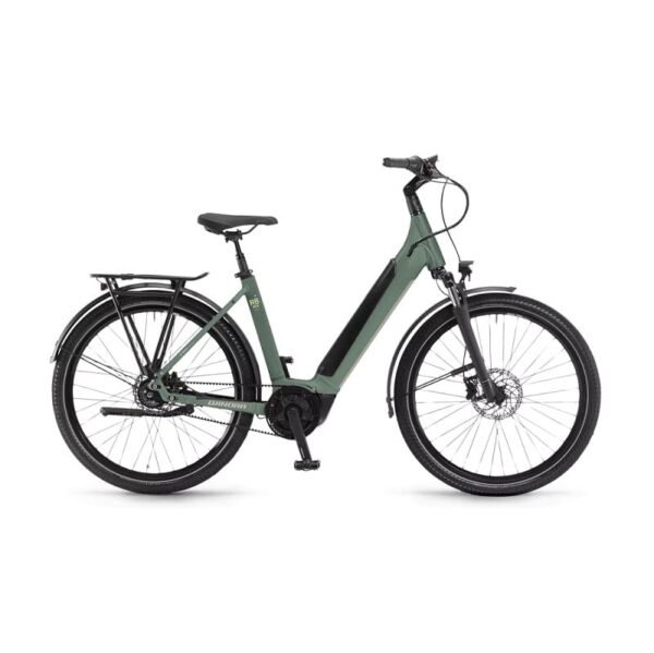 Winora Sinus R8 eco – Image 2