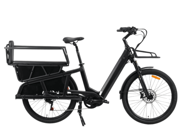 Beaufort Brave vélo électrique