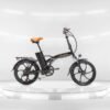 Vélo électrique pliant Biwbik BOOK SPORT - Noir