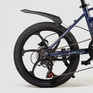 Biwbik TRAVELLER PLATINUM