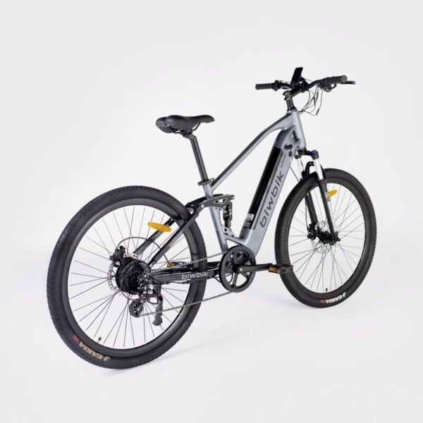 Biwbik WILLOW VTT électrique – Image 3