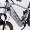 Biwbik WILLOW VTT électrique – Image 4
