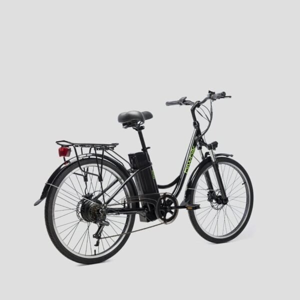 Biwbik sunray black – Image 2