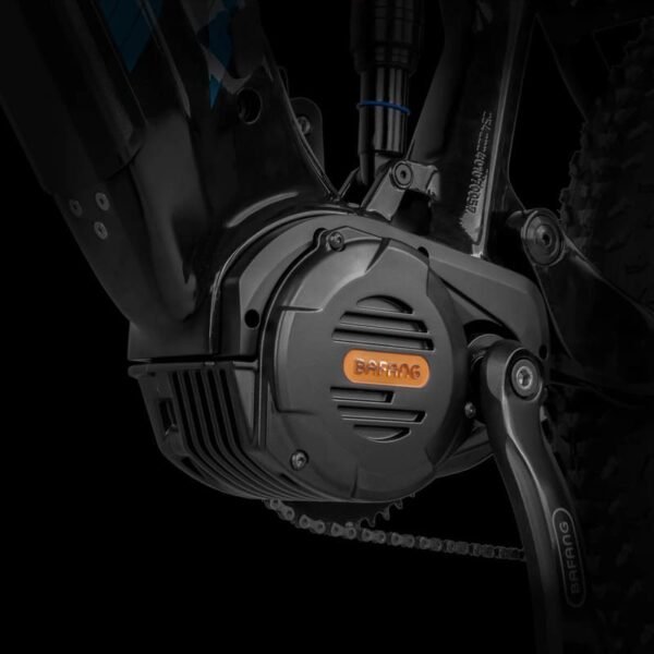 Cyrusher Nitro 2024 – Image 8